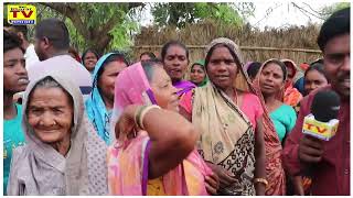 अखिल महिलाएं क्यों बोल रही है ऐसी बातें || बिजली की समस्या को लेकर आक्रोशित महिला!