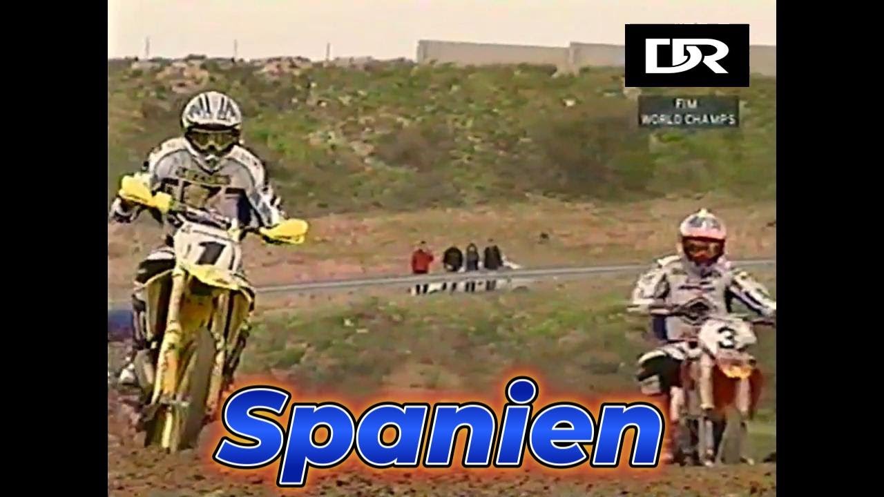 MX-1GP Spanien 2003 Full Race