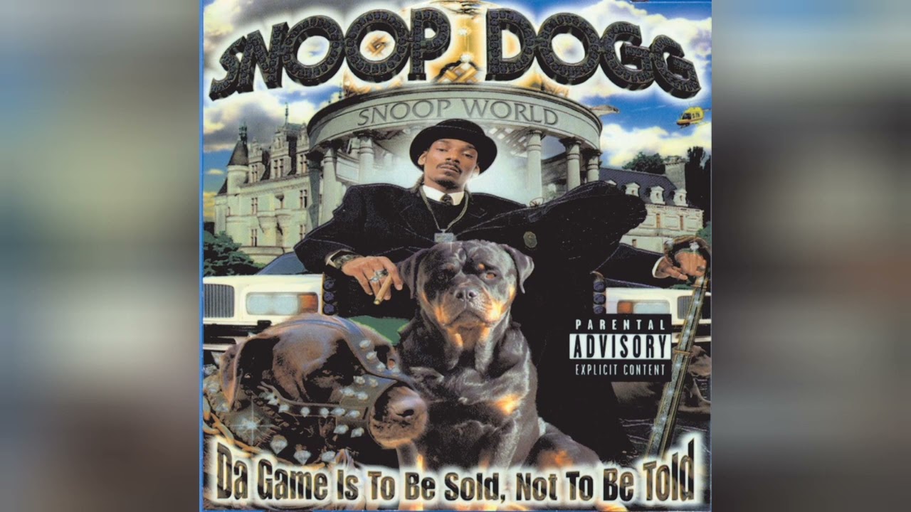 Snoop Dogg – Still A G Thang (Clean Version) - YouTube