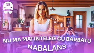NABALANS - Nu ma mai inteleg cu barbatu (Official Video)