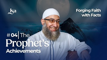 Ep4: The Prophet