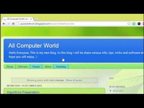 Download algorithms presentation