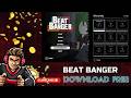 Beat Banger Mobile Free Download 📱 Play on Android & iOS | Easy Setup 2026 🔥