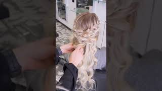 BOHO BRAID By Amanda Moncur