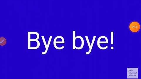 Battery Low/Battery Empty alert Collection part 1