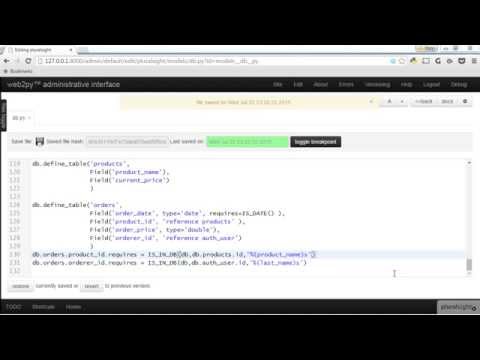 FullStack Web Development With Python_part34