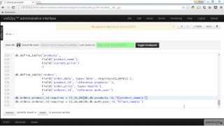 FullStack Web Development With Python_part34