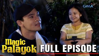 Magic Palayok: Full Episode 17
