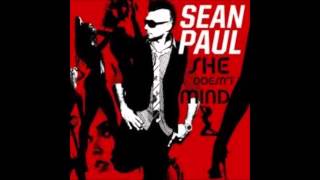 Sean Paul - She Doesn't Mind (Ringtone)