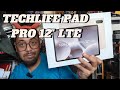 TECHLIFE PAD PRO 12" LTE UNBOXING Mp3 Song