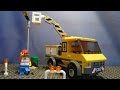 Lego City 3179 | Машина аварийной помощи / Repair Truck