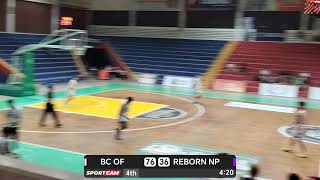 2026 BPBA U17 SemiFinal BC OF vs REBORN NP - 03/02/2026
