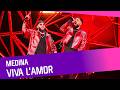 Medina Viva L Amor 