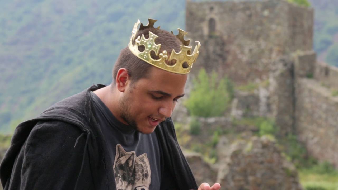 Clash Royale turnir – Telenor arena - Borba YouTubera!