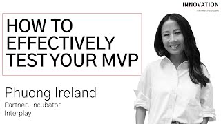 Celebrity How to Effectively Test Your MVP Net Worth