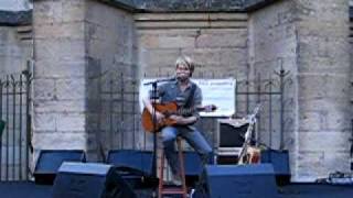 Peter von Poehl - Dijon juillet 2009 (1)