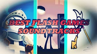 Top11 Best Flash Games Soundtracks Nostalgia