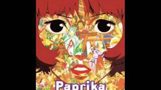 Video thumbnail of "Paprika-Mediational Field"