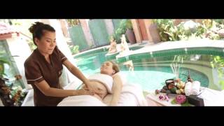 Bangkok Home Spa