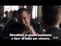 Suits 3x02 i want you to want me promo sub ita