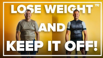 How to Lose Weight and Keep it Off with Dr. Kyle Pfaffenbach  – Ask a Cycling Coach Podcast 463