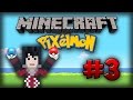 Pixelmon Legacy: Episode 3 "Fail"
