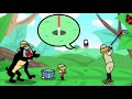 Rhythm Heaven Crossover Remix 66 - SAGA Remix