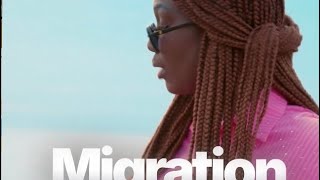 MIGRATION - LYRICS VIDÈO