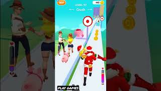 BESTIE BREAKUP 🔥🔥🔥All Levels Gameplay Trailer  Android, IOS New Game #shorts#android#game#gaming#run screenshot 3