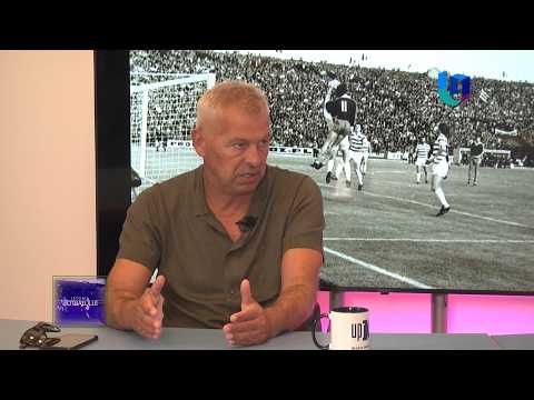 Florin Bătrânu la „Istoria fotbalului” (ep. 3)