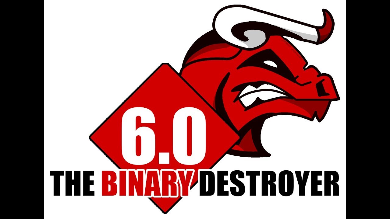The Binary Destroyer 6.0 (THE PERFECT SIGNAL) - YouTube