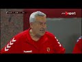 الزمالك - الأهلي - بطولة دوري المحترفين لكرة اليد