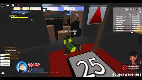 SUPER CHECKPOINT! - magic277 - Standard Run - Playthrough - Part 2