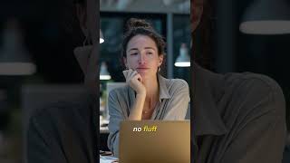 Stop wasting time in meetings that could have been an AI-generated summary.