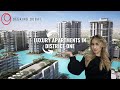 Buying &amp; renting in Dubai’s District One Residences I Property tour with Alina I Seeking Dubai