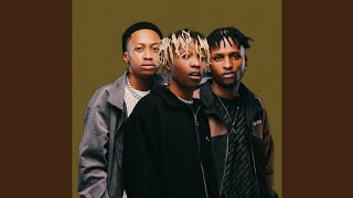 Shaunmusiq & Ftears - No Dey stop feat. Xduppy