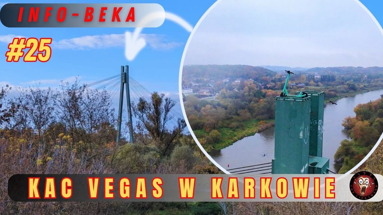 Info-Beka 😂😂😂 Podsumowanie Najciekawszych Newsów  #25