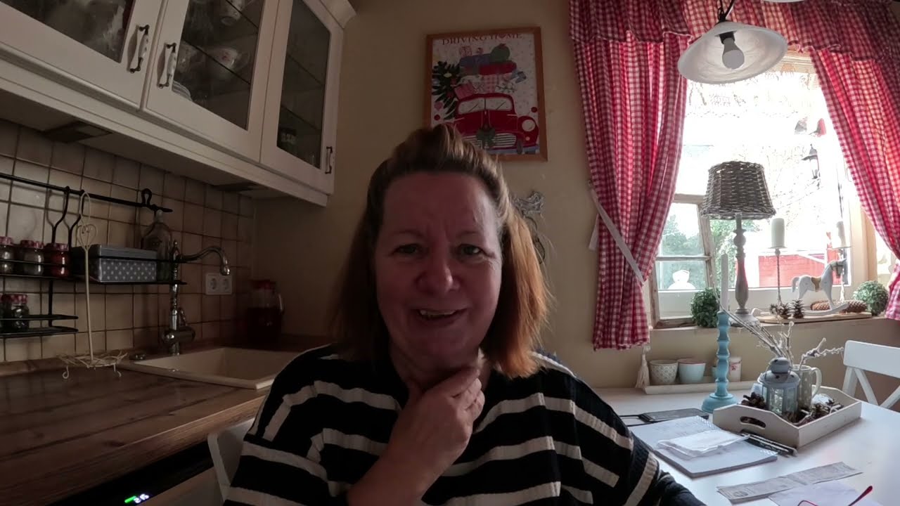 Wocheneinkauf 🍇 Food Haul 🍞Essenplan ✒️ 40 € Budget 💶