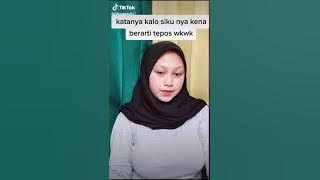 JILBOB SIKUT CHALLENGE HD || TIKTOK Indonesia kompilasi