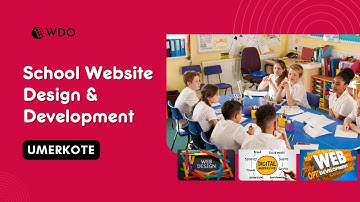 School Website Designers Umerkote | School Website Development Umerkote | School Website Design