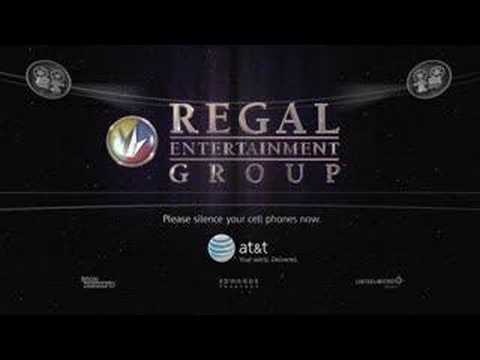 Regal Entertainment Group/ AT&T policy - YouTube