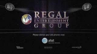 Regal Entertainment Group/ AT&T policy