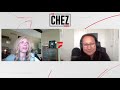 Music In Quarantine  Episode 14 The Chez Show With Bailey Dowling Clip