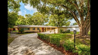 502 Oak Lane video tour