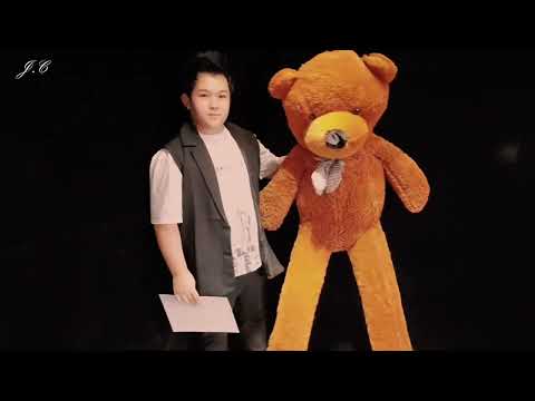 Aparición Oso de Peluche video