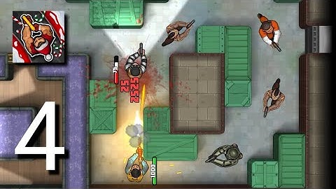 Hunter Assassin 2 - Gameplay Walkthrough Part4 (Android, iOS)