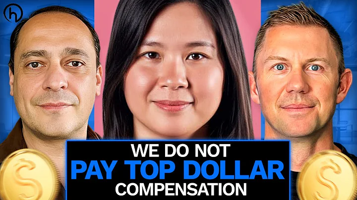 The Hiring Frameworks for People-First Leaders to Lower Attrition & Boost Trust with Margot Schmorak