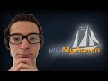 Installation de phpMyAdmin sur Linux