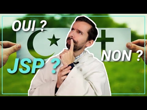 Vidéo: Les hédonistes croient-ils en Dieu ?