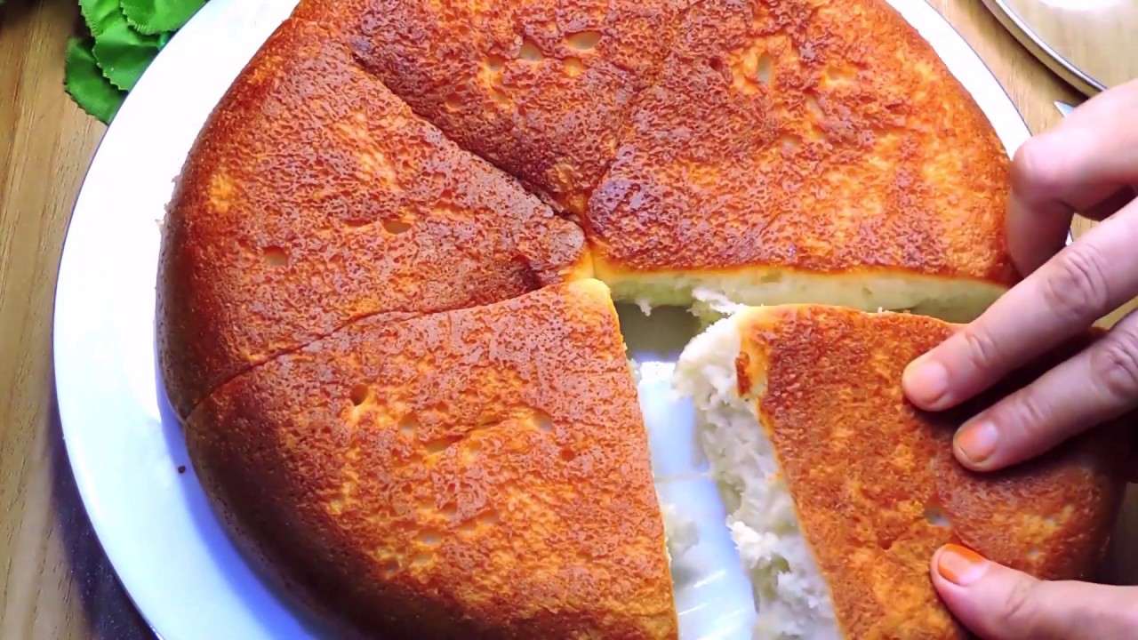 Bon Ruti খুব সহজেই চুলায় বন রুটি তৈরির রেসিপি । Chulay Bangladeshi Bon Ruti ...